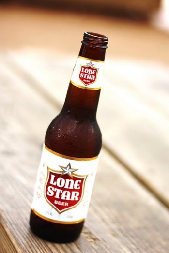 Lonestar