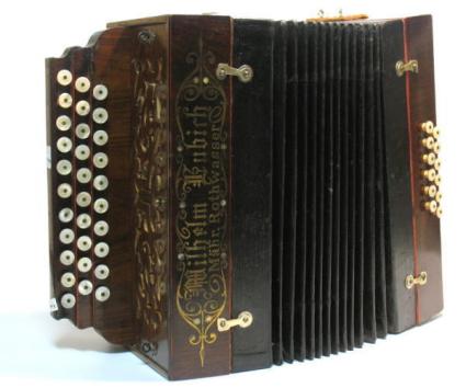 Accordion