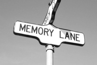 Memory Lane