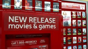 Redbox